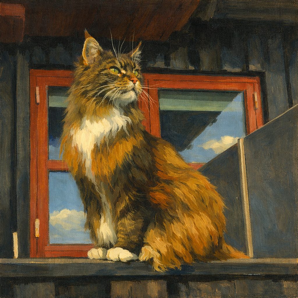 Window Light